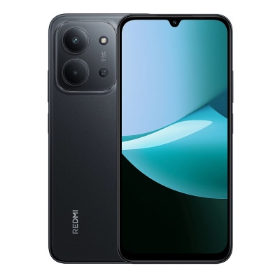 Redmi 15C 8/256Gb Midnight Black EU (Без NFC)